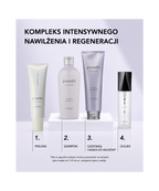 Proedit Bounce Fit+ Treatment - Intensywna maska regenerująca do bardzo zniszczonych włosów