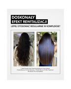 Proedit Bounce Fit Treatment - Regenerująca maska do włosów suchych i mocno zniszczonych*