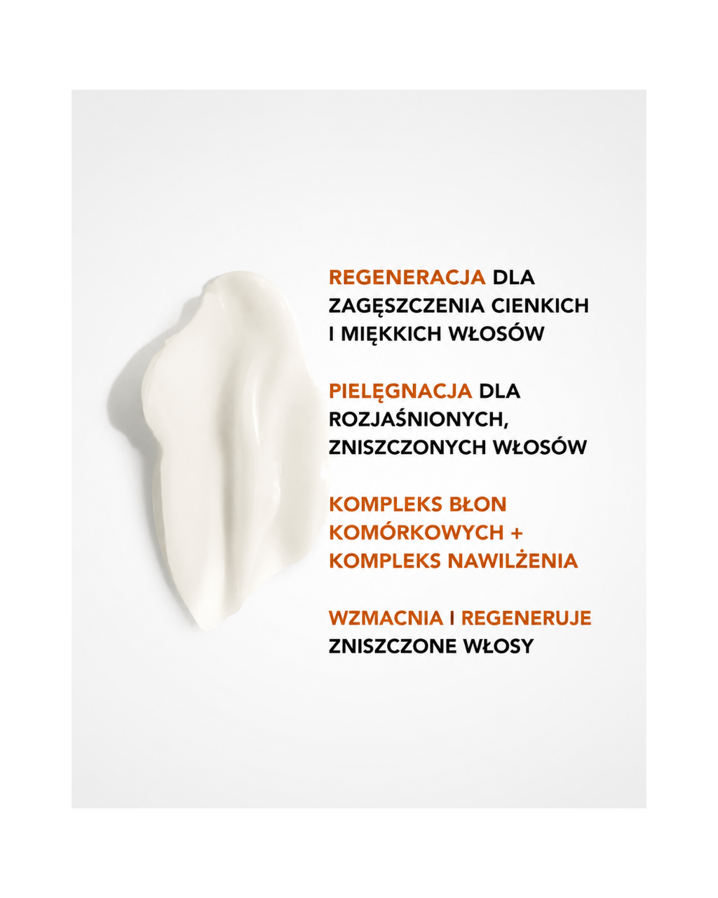 Imprime premier Rich mask - Intensywna maska do domowej regeneracji włosów*