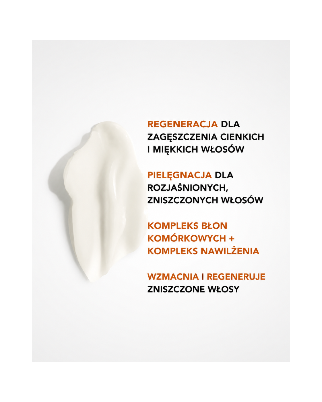Imprime premier Rich mask - Intensywna maska do domowej regeneracji włosów*
