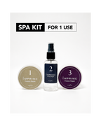 Napla Imprime Premier Repair – One Use Kit - profesjonalny salonowy zestaw do regeneracji włosów*