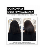 Viege Hair Treatment Volume - Regenerująca maska do objętośći włosów cienkich*