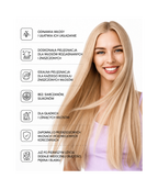 Viege Hair Treatment Volume - Regenerująca maska do objętośći włosów cienkich*