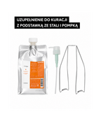 Viege Hair Treatment Volume - Regenerująca maska do objętośći włosów cienkich*