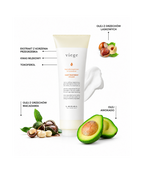 Viege Hair Treatment Volume - Regenerująca maska do objętośći włosów cienkich*