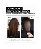 Viege Hair Treatment Soft - Maska do częstego stosowania*