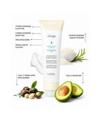 Viege Hair Treatment Soft - Maska do częstego stosowania*