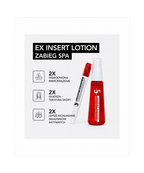 Spa Treatment EX Insert Lotion – Pre-serum z mikrospikulami*