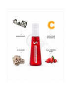 Spa Treatment EX Insert Lotion – Pre-serum z mikrospikulami*