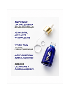 Spa Treatment NMN Oil Essence – Luksusowa esencja olejkowa z NMN do regeneracji komórkowej skóry dojrzałej