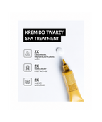 “VITAMIN & COLLAGEN DUO SET” - Skomponowany zestaw do odmładzania i intensywnej regeneracji skóry*