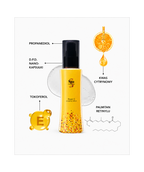“VITAMIN & COLLAGEN DUO SET” - Skomponowany zestaw do odmładzania i intensywnej regeneracji skóry*