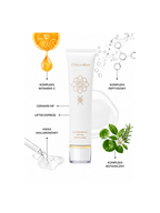 ZOGANKIN Rich Moisture Gel – luksusowy japoński żel-serum intensywnie nawilżające i ujędrniające