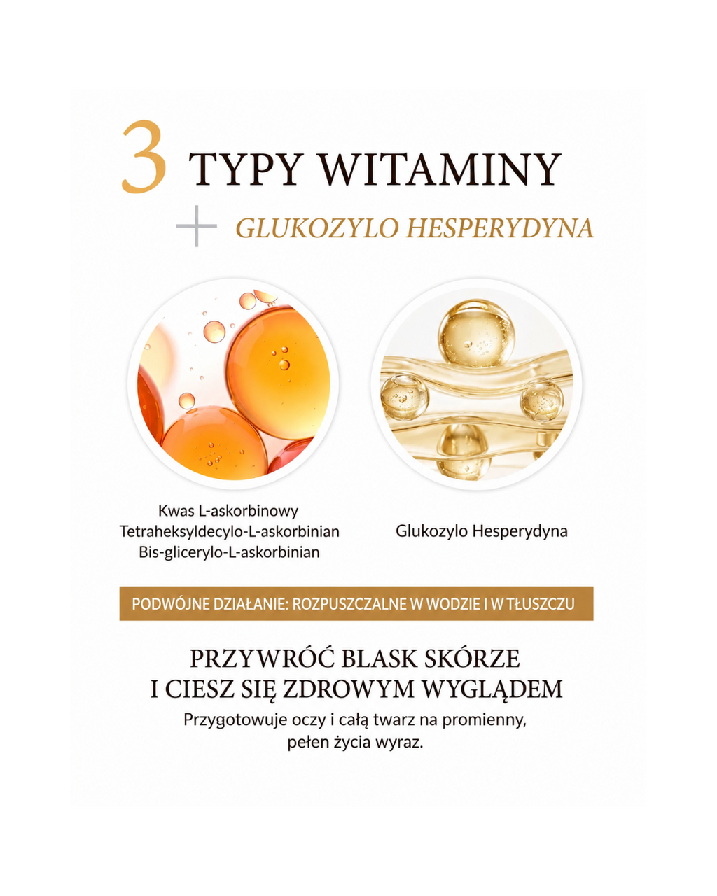 ZOGANKIN Rich Moisture Gel – luksusowy japoński żel-serum intensywnie nawilżające i ujędrniające