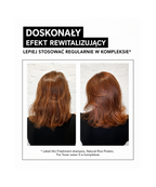 TRIE Tuner Water 0 „Silk Veil" – Spray do łatwego rozczesywania i ochrony włosów*
