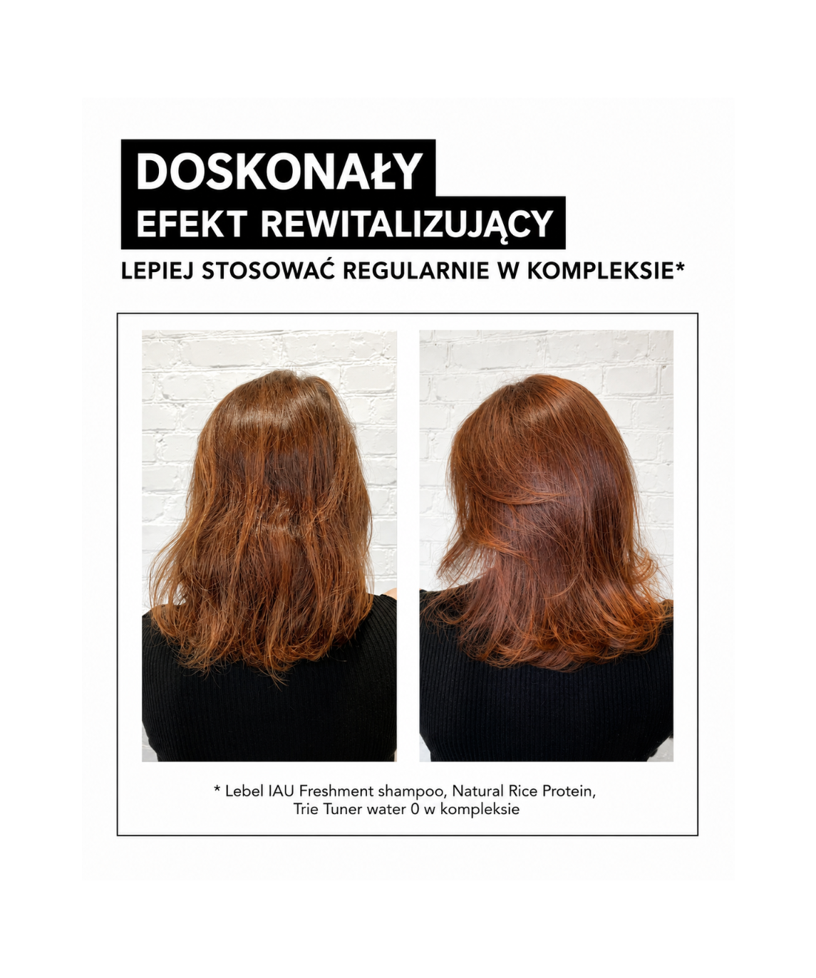 TRIE Tuner Water 0 „Silk Veil" – Spray do łatwego rozczesywania i ochrony włosów*