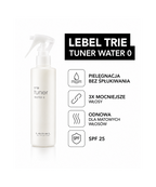 TRIE Tuner Water 0 „Silk Veil" – Spray do łatwego rozczesywania i ochrony włosów*