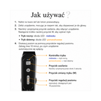 EMS Massager Zogankin Mature - EMS Massager*