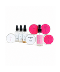 Lebel IAU Cell Care SPA - „Absolute Happiness for Hair" molekularna odbudowa i nawilżenie włosów