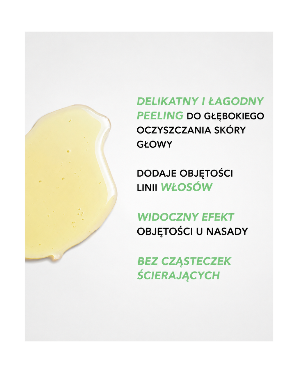 Lebel Cool Orange Scalp Conditioner – Peeling do normalnej i przetłuszczającej się skóry głowy*