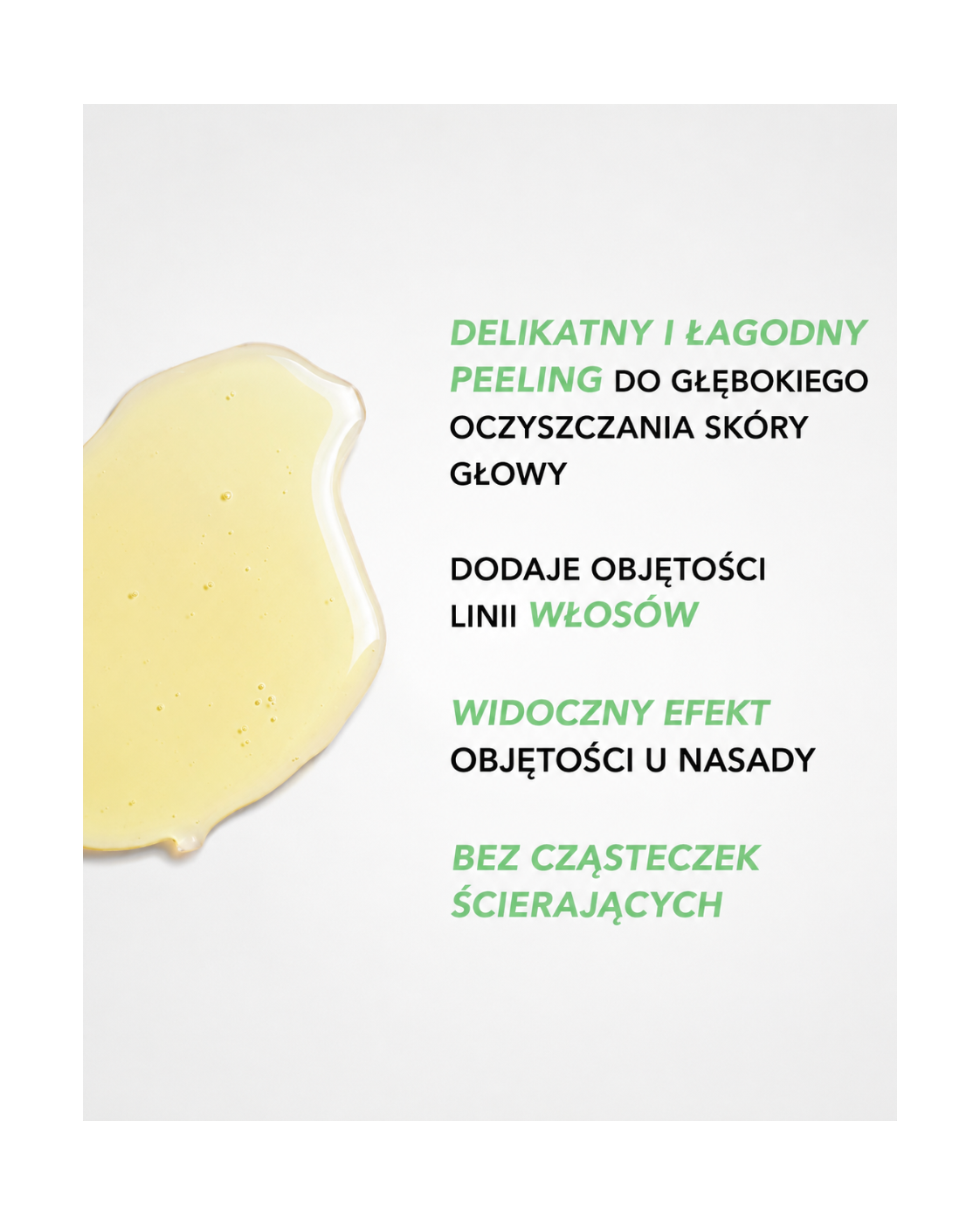 Lebel Cool Orange Scalp Conditioner – Peeling do normalnej i przetłuszczającej się skóry głowy*