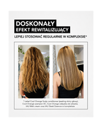 Lebel Cool Orange Scalp Conditioner – Peeling do normalnej i przetłuszczającej się skóry głowy*