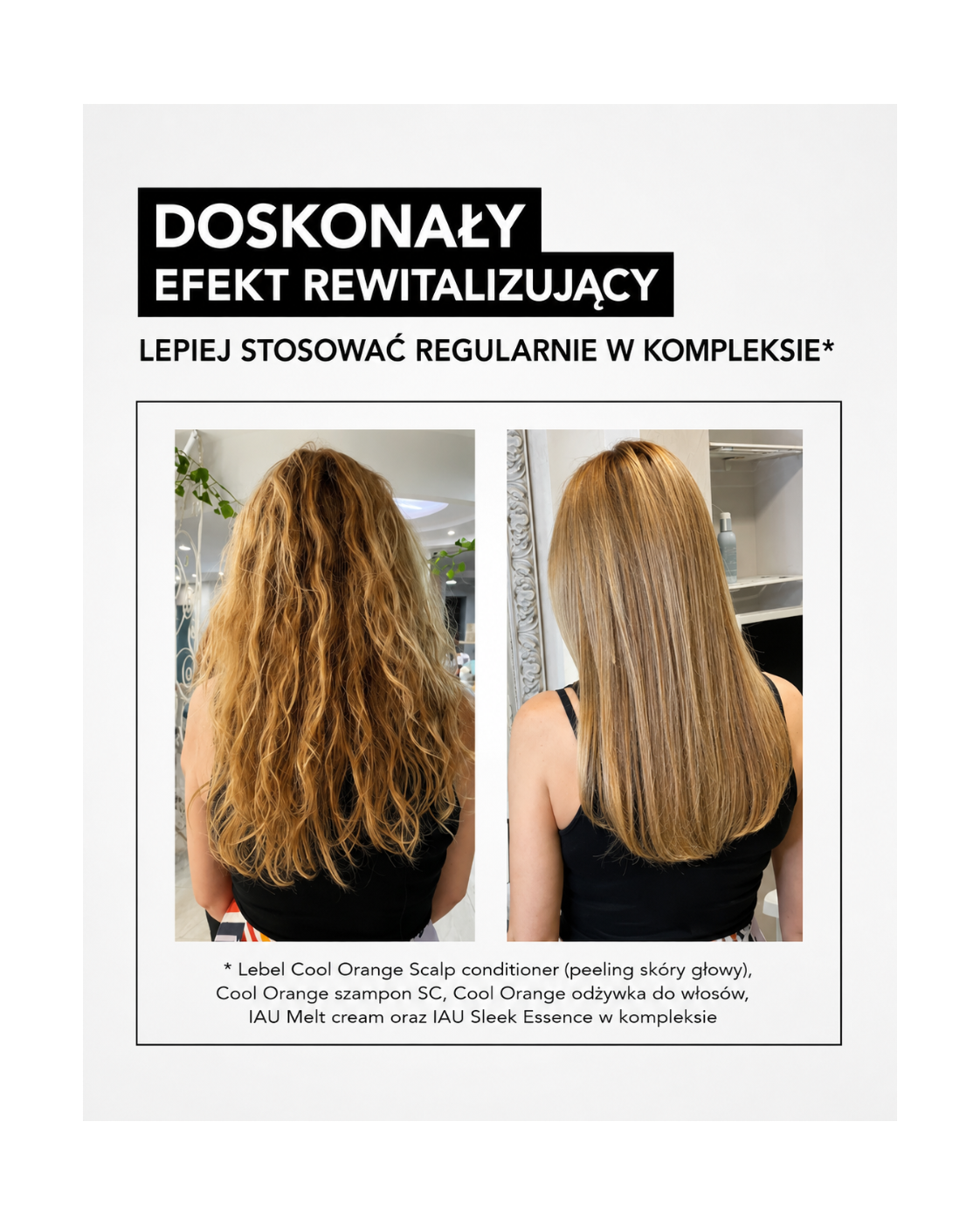 Lebel Cool Orange Scalp Conditioner – Peeling do normalnej i przetłuszczającej się skóry głowy*