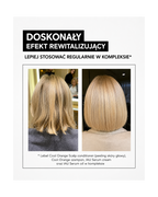 Lebel Cool Orange Scalp Conditioner – Peeling do normalnej i przetłuszczającej się skóry głowy*