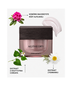AGTheory Rich Cream - Zaawansowany krem do twarzy anti-age*