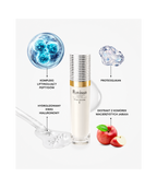 Ravissa Deep Surge Lotion III - Intensywne nawilżenie i regeneracja z kompleksem peptydowym*