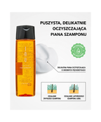 IAU Cleansing Freshment Shampoo - оdświeżający szampon do głębokiego oczyszczania