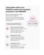 Beauty Eyes Routine Care Premium Cream - Liftingujący krem pod oczy*