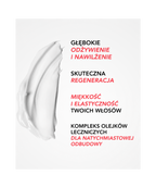 IAU Cell Care 5M - Intensywna maska nawilżająca do włosów*