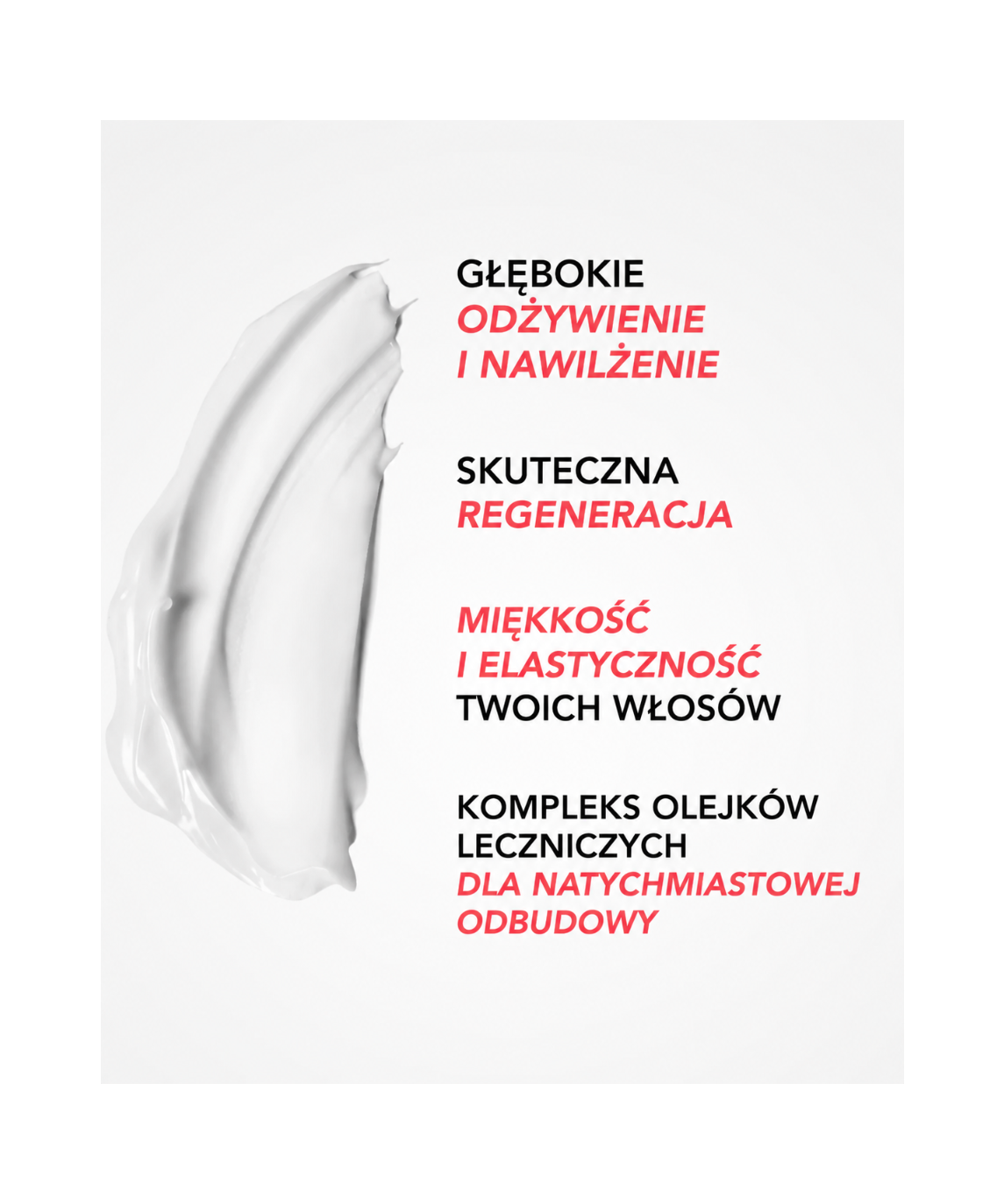IAU Cell Care 5M - Intensywna maska nawilżająca do włosów*