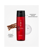 IAU Cleansing Relaxment shampoo - Szampon głęboko nawilżający z relaksującym aromatem*