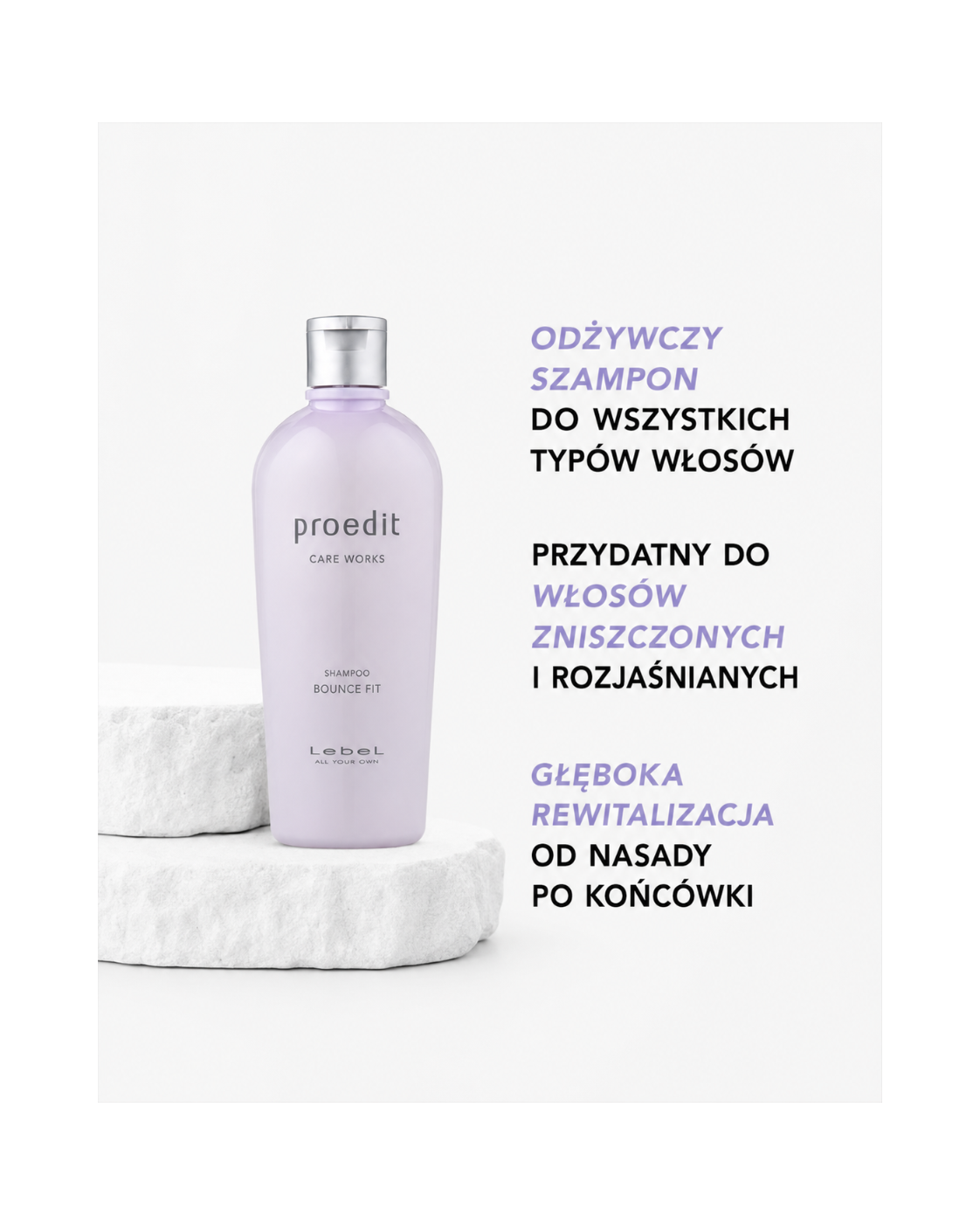 Recovery for hard hair set - Zestaw do intensywnej regeneracji włosów*