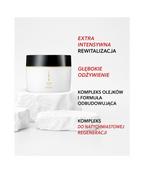 IAU Serum Mask - Skoncentrowana maska aromatyczna*