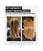 IAU Serum Essence oil - Intensywnie regenerująca esencja do włosów*
