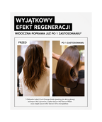 IAU Serum Essence oil - Intensywnie regenerująca esencja do włosów*