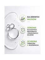 IAU Serum Essence oil - Intensywnie regenerująca esencja do włosów*