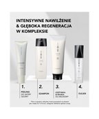 IAU Serum Essence oil - Intensywnie regenerująca esencja do włosów*