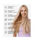 IAU Cleansing Freshment Shampoo - Odświeżający szampon do głębokiego oczyszczania*
