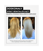 IAU Cleansing Freshment Shampoo - Odświeżający szampon do głębokiego oczyszczania*