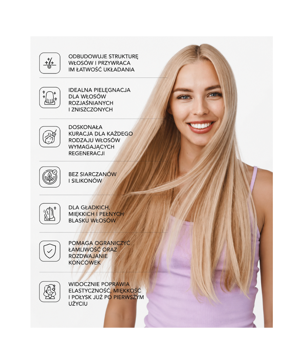 IAU Cleansing Clearment shampoo - Szampon aromatyczny do codziennej pielęgnacji*