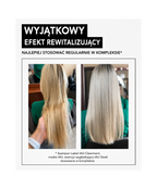 IAU Cleansing Clearment shampoo - Szampon aromatyczny do codziennej pielęgnacji*