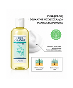Fresh & Silky set - świeża skóra głowy i intensywna regeneracja włosów*
