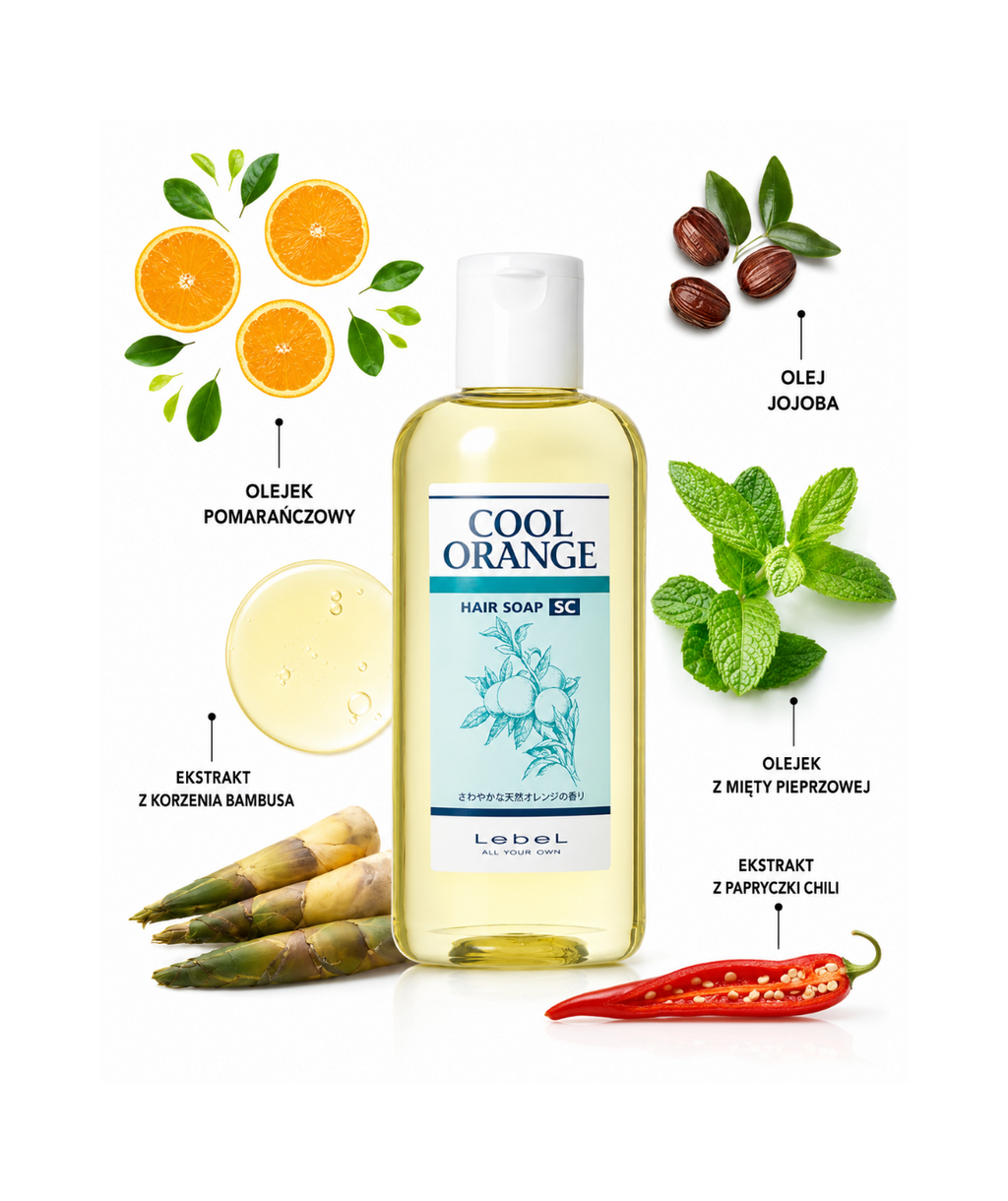 Fresh & Silky set - świeża skóra głowy i intensywna regeneracja włosów*