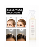 Viege Root Care Mist – Aktywny spray wzmacniający przeciw wypadaniu włosów i stymulujący wzrost*