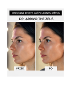 Dr. Arrivo Zeus IV - Luxsusowe urządzenie kosmetyczne nowej generacji*