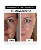 Dr. Arrivo Zeus IV - Luxsusowe urządzenie kosmetyczne nowej generacji*